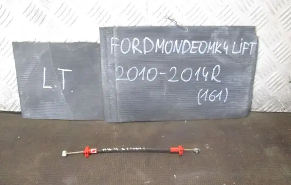Ford Mondeo MK IV Front door cable line 