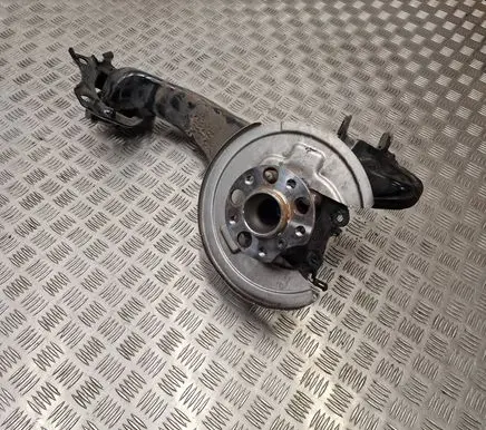 Mini Electric (Cooper SE) Rear wheel hub 2914110XNY02A