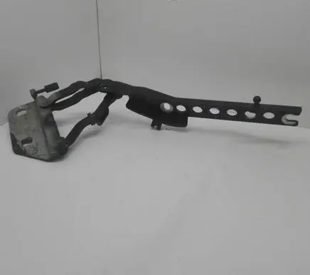 Audi A8 S8 D3 4E Engine bonnet/hood hinges 4E0823302E