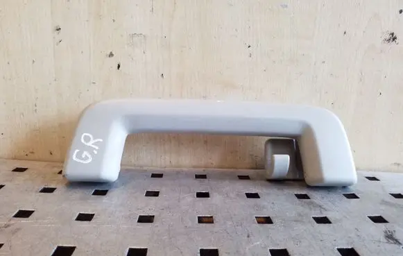 Ford Kuga I Rear interior roof grab handle