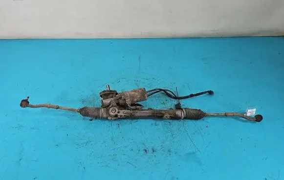Citroen C2 Steering rack IMPRK1452587