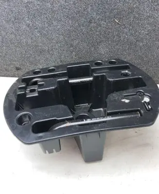 Renault Captur Tool set 995040911R