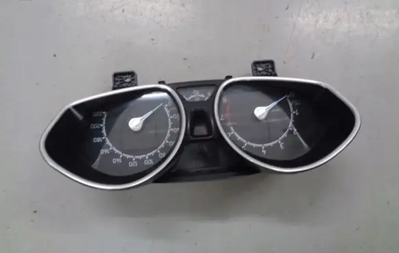 Ford Ecosport Speedometer (instrument cluster)