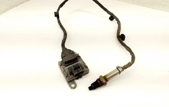 KIA Ceed Lambda probe sensor 296602U100