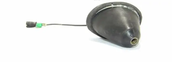 Radio antenna