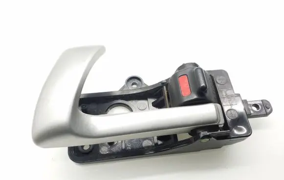 Hyundai Santa Fe Front door interior handle 82613CM000