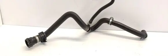 Mercedes-Benz Vito Viano W447 Engine coolant pipe/hose A4478322423