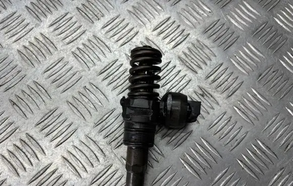 Ford Galaxy Fuel injector 0414720038