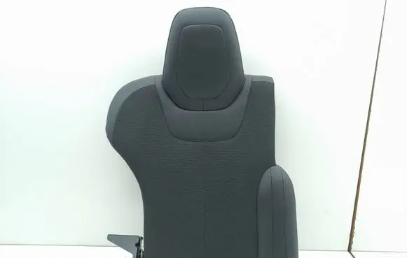 Rear seat