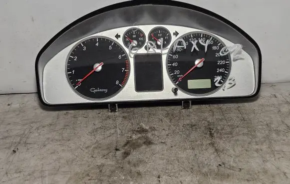 Ford Galaxy Speedometer (instrument cluster) 7M5920800CX