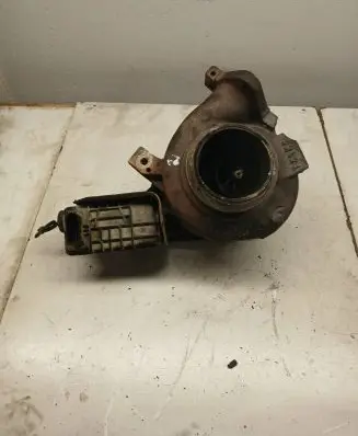 Mercedes-Benz E W211 Turbo 6470960099