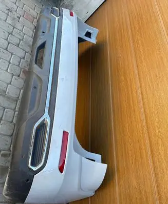 Renault Koleos II Rear bumper 850226334R 850183404R 850182216R