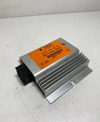 Mercedes-Benz ML W163 Gearbox control unit/module A1635455032 4450000034 HAP047806