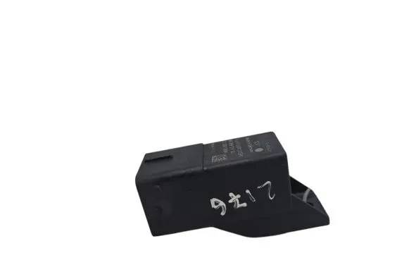 Volvo V40 Glow plug pre-heat relay 9809931580 51299080A