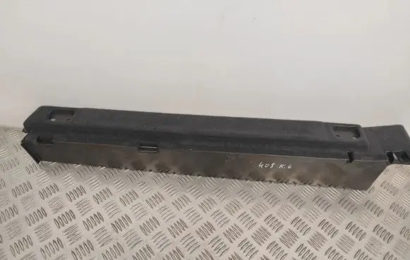 Audi Q5 SQ5 Other trunk/boot trim element 8R0861827