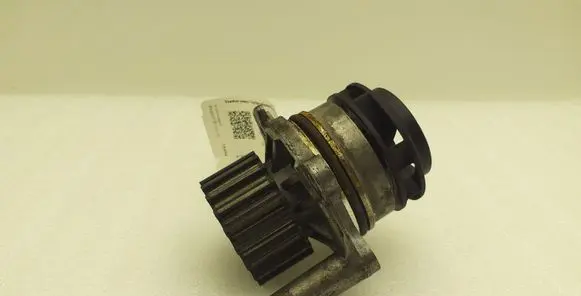 Volkswagen PASSAT B7 Water pump 03L121019 03L121031A