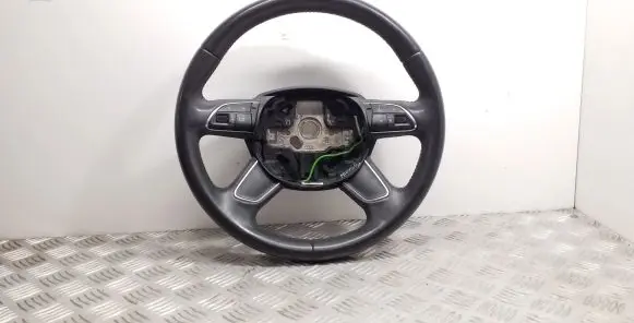 Audi A3 S3 8V Steering wheel 8U0419091B