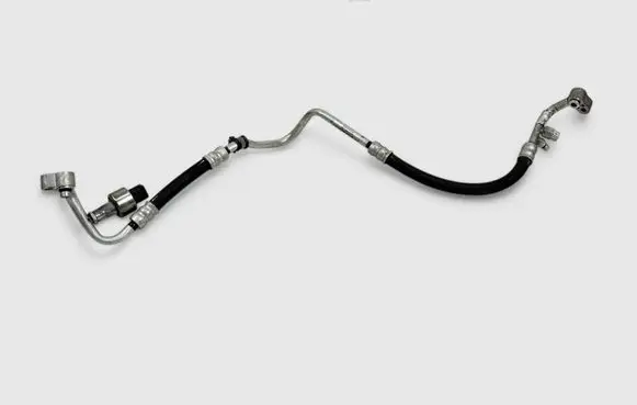 Aston Martin DB9 Air conditioning (A/C) pipe/hose AG4319972AA 4G4319972BE