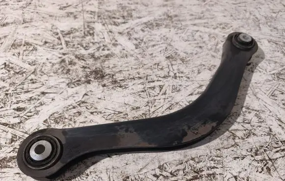 Audi A5 Rear control arm 8W0505371F