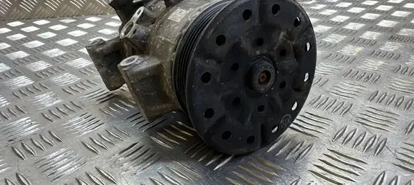 Toyota RAV 4 (XA30) Air conditioning (A/C) compressor (pump) 4472601253