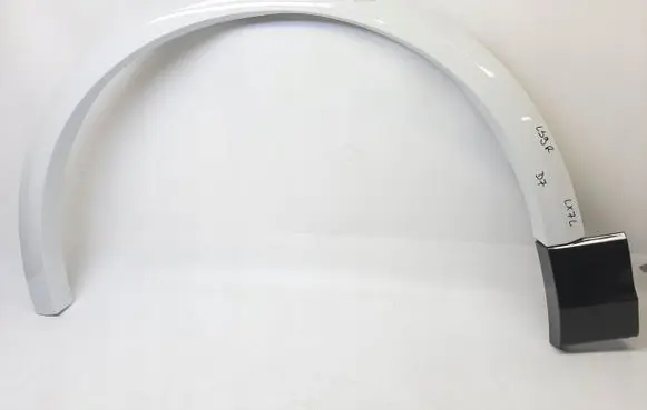Audi Q8 Front arch trim 4M8853717E