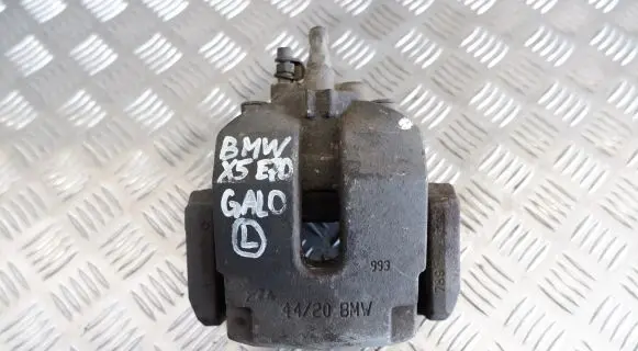 BMW X5 E70 Rear brake caliper 34216776787 34216776936