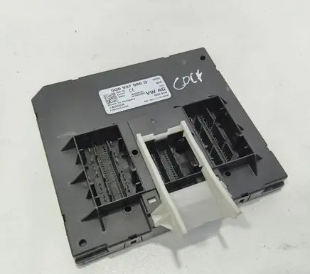 Volkswagen Golf VII BSM Control unit 5Q0937086Q