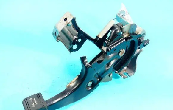 Lexus GS 300 350 430 450H Pedal assembly IMPRK1181163
