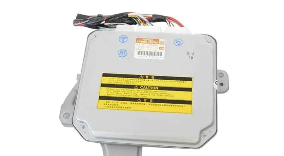 Lexus GS 300 350 430 450H Power steering control unit/module 1129009053 8918130080