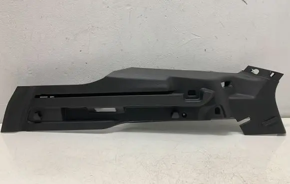 Ford Focus Trunk/boot side trim panel BM51N46809A R7WMW