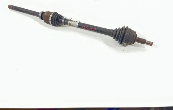 Citroen C4 Grand Picasso Front driveshaft 9677570880