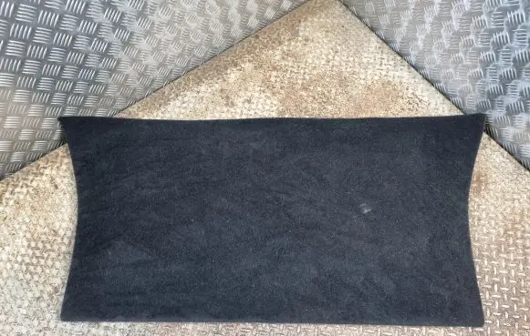 Tesla Model Y Trunk/boot floor carpet liner 149295100C