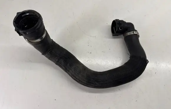 Alfa Romeo Stelvio Engine coolant pipe/hose 50548265 D5800720