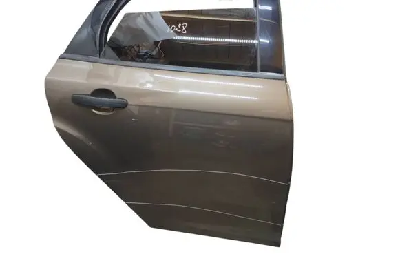 Ford Focus Rear door 