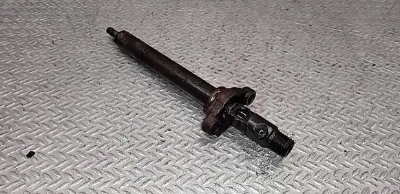 Citroen C4 I Fuel injector 9656389980 EJBR03801D