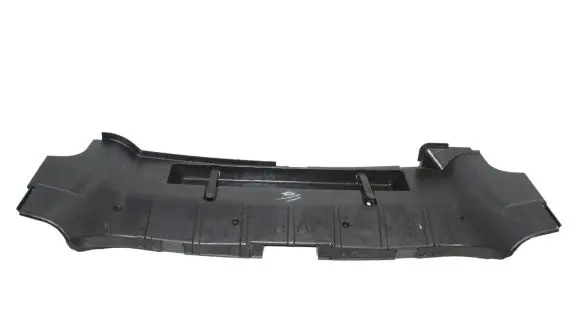 BMW Z4 E85 E86 Centre console side trim rear 7016682