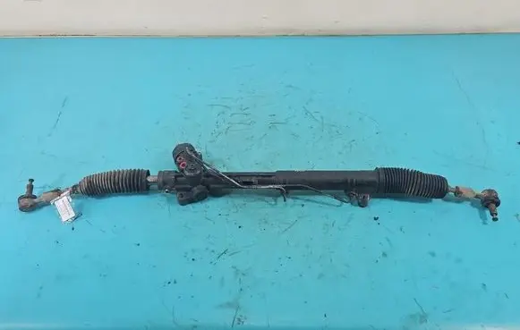 Audi A6 S6 C5 4B Steering rack IMPRK1553377
