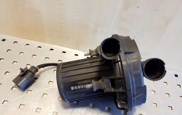 Volkswagen Phaeton Secondary air pump 3D0131083H 07C959253D