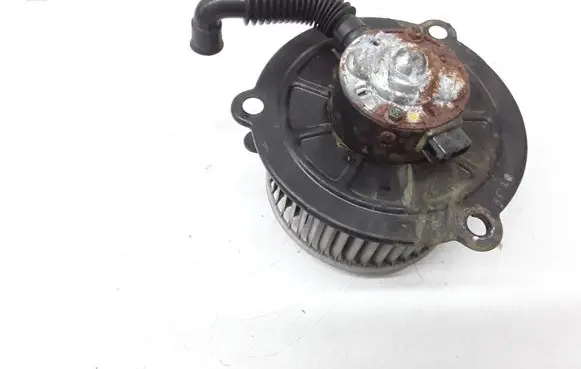 Hyundai H-100 Heater fan/blower