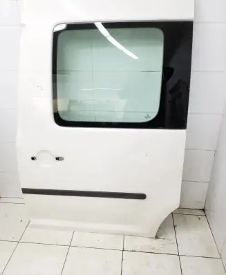 Volkswagen Caddy Side sliding door 