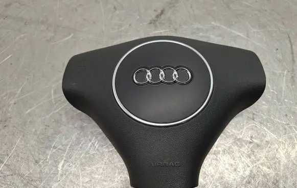Audi A3 S3 8P Steering wheel airbag 8E0880201 8E0880201S