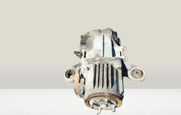 Mitsubishi Outlander Rear differential T02GS03780570