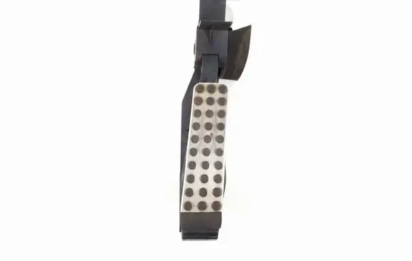 Mercedes-Benz CLC CL203 Accelerator throttle pedal A2033000604