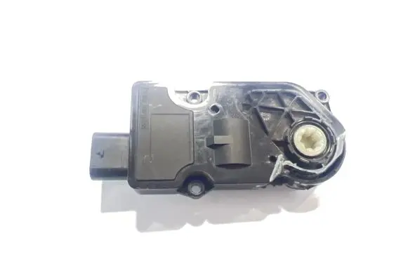 Intake manifold valve actuator/motor