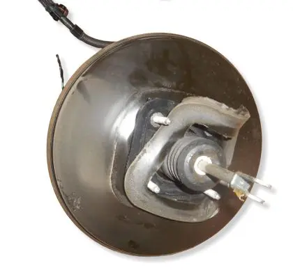 Renault Laguna III Brake booster 472100046R 0204051643 17495A0665