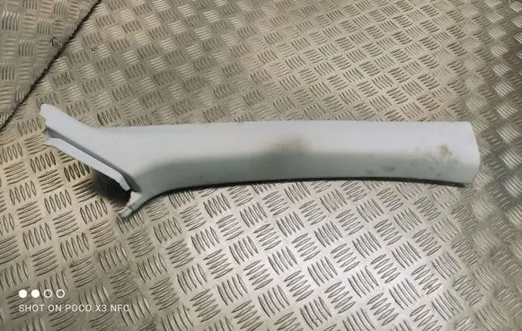 Peugeot 308 (A) pillar trim 9677359377