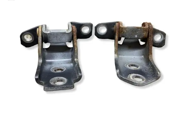 Mazda CX-3 Front door hinge set 