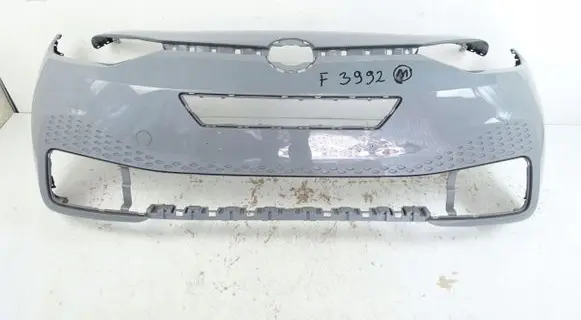 Volkswagen ID.3 Front bumper 10A807221