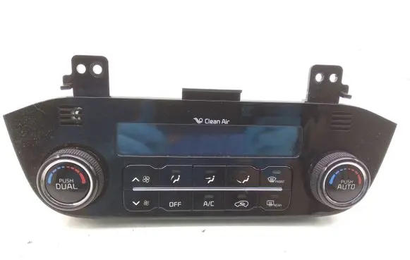 KIA Sportage Climate control unit 972503U900