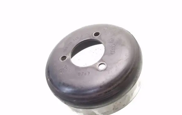 Audi A6 S6 C5 4B Water pump pulley 059119145A